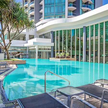 Mantra Legends Hotel Голд-Кост Экстерьер фото