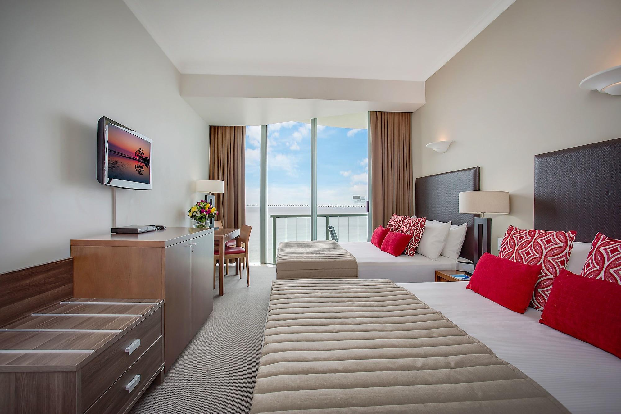 Mantra Legends Hotel Голд-Кост Экстерьер фото