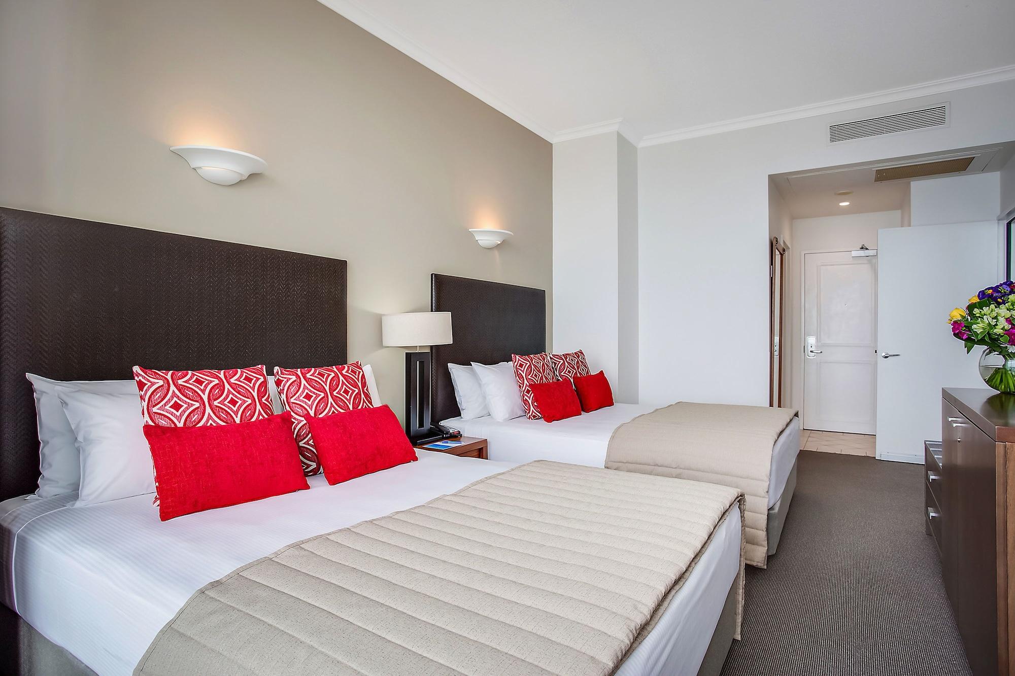 Mantra Legends Hotel Голд-Кост Экстерьер фото