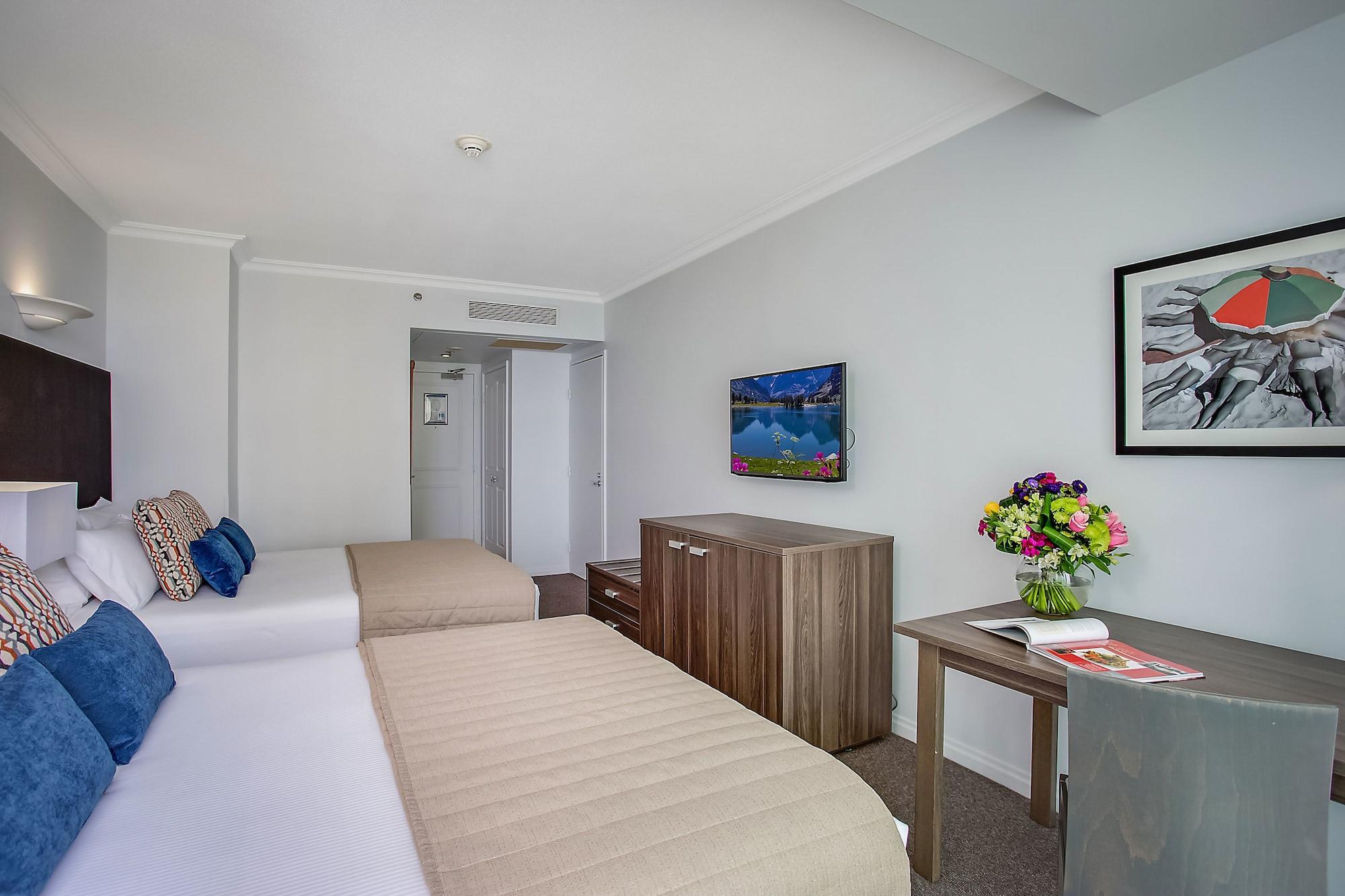 Mantra Legends Hotel Голд-Кост Экстерьер фото