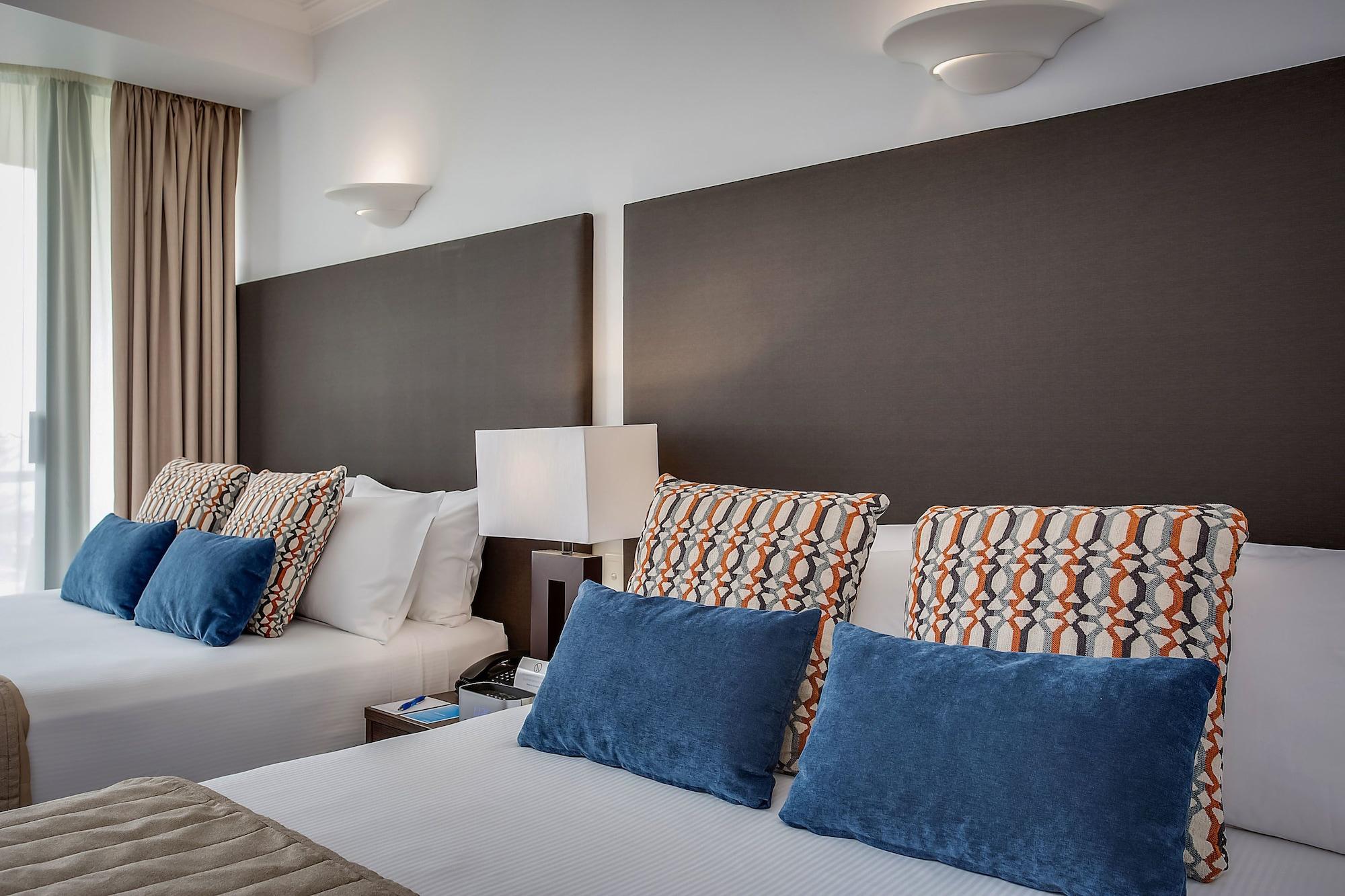 Mantra Legends Hotel Голд-Кост Экстерьер фото
