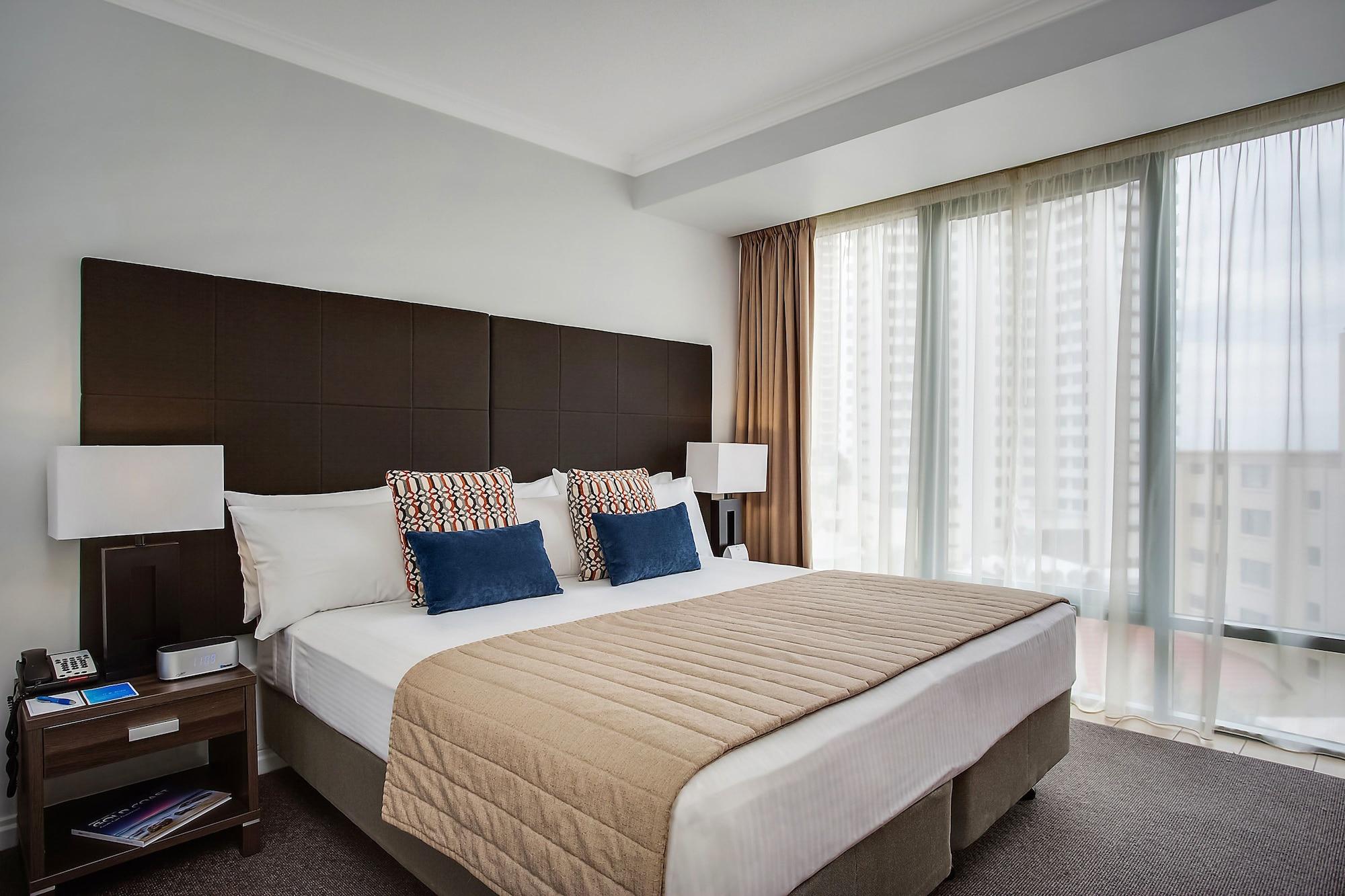 Mantra Legends Hotel Голд-Кост Экстерьер фото