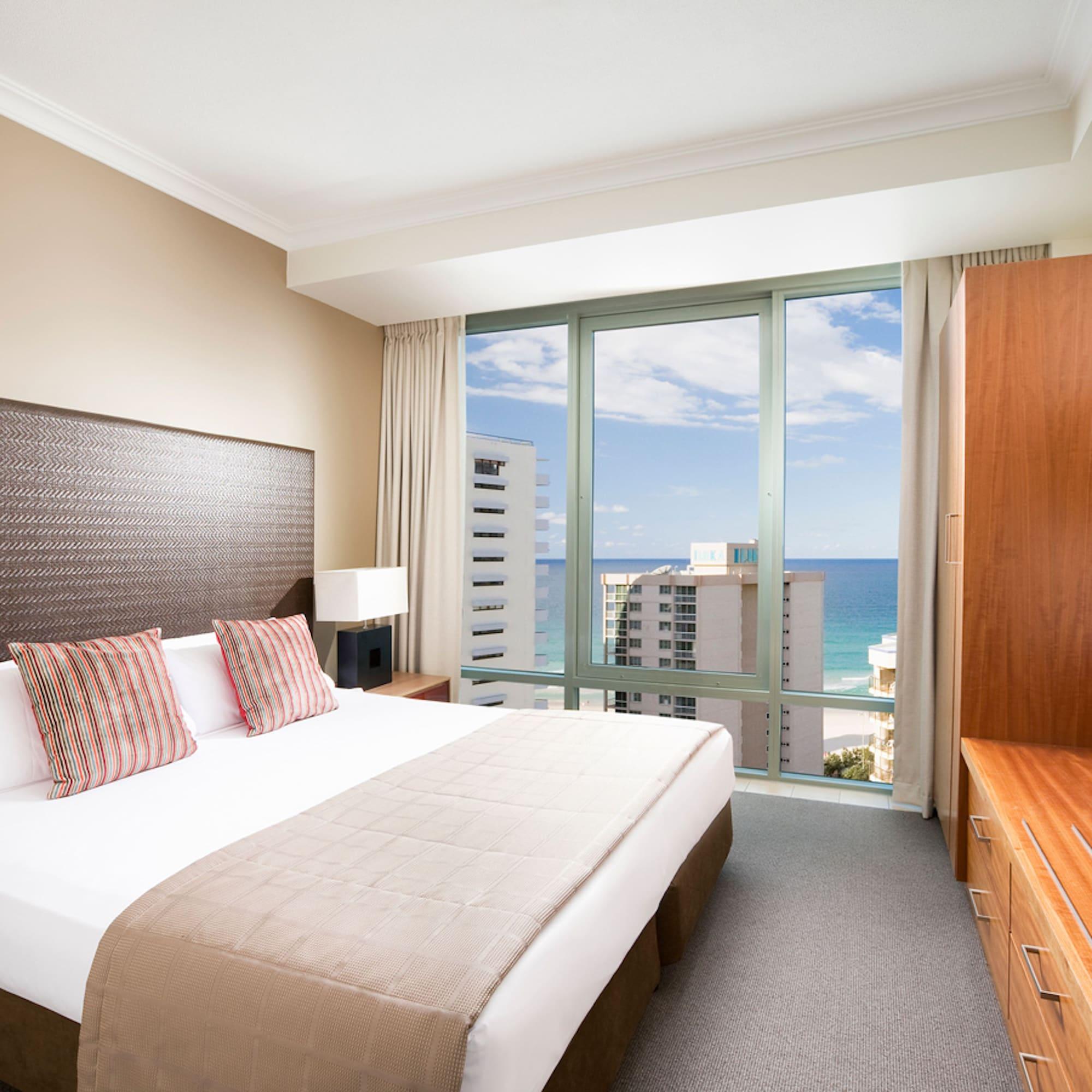 Mantra Legends Hotel Голд-Кост Экстерьер фото