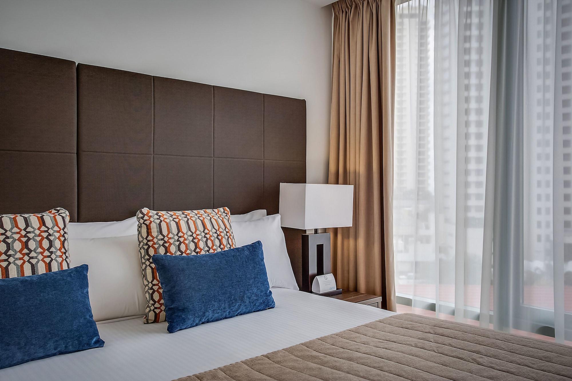 Mantra Legends Hotel Голд-Кост Экстерьер фото