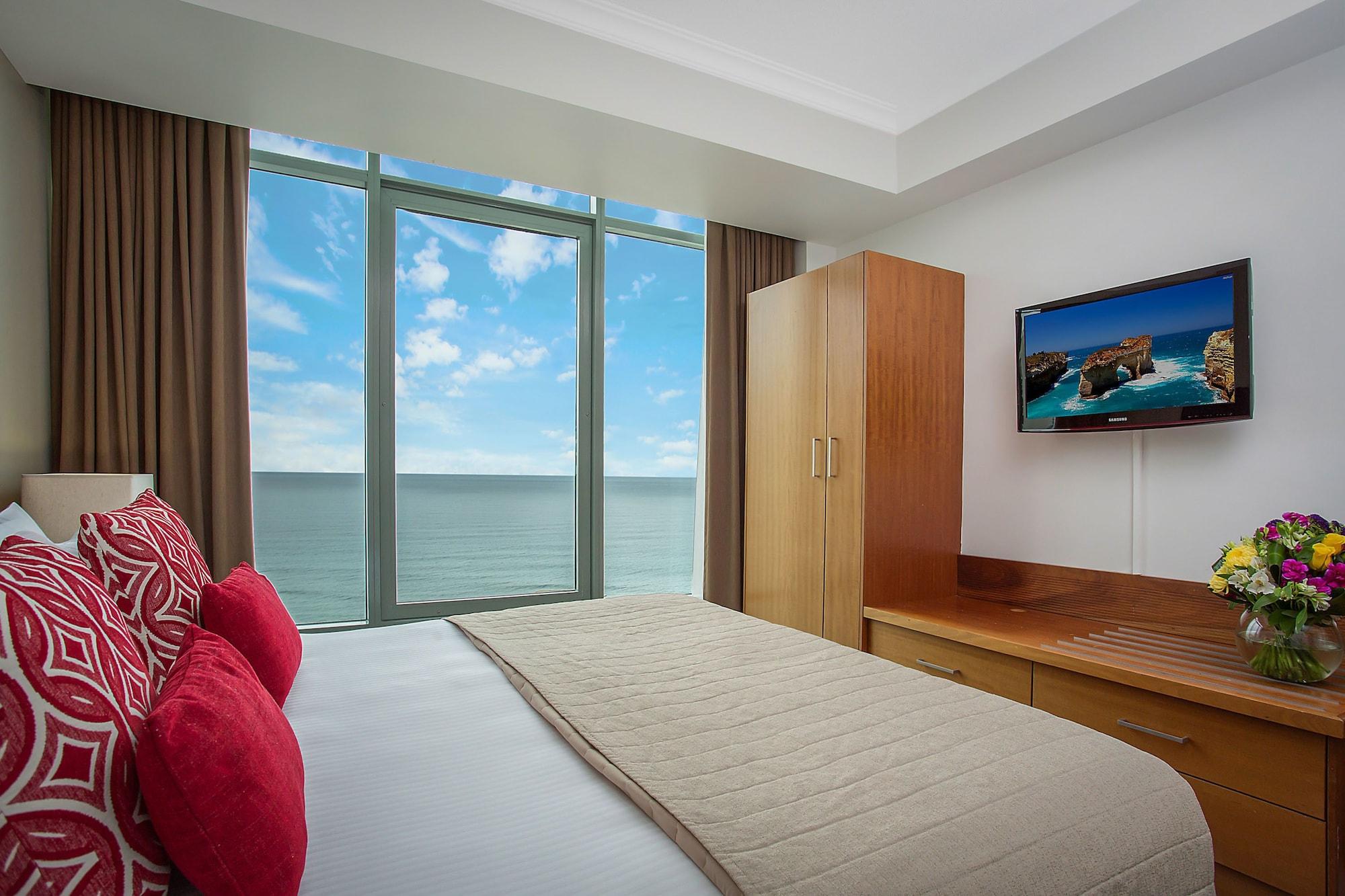 Mantra Legends Hotel Голд-Кост Экстерьер фото