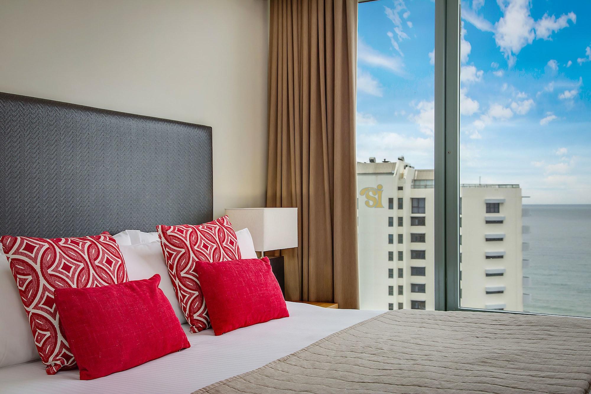 Mantra Legends Hotel Голд-Кост Экстерьер фото