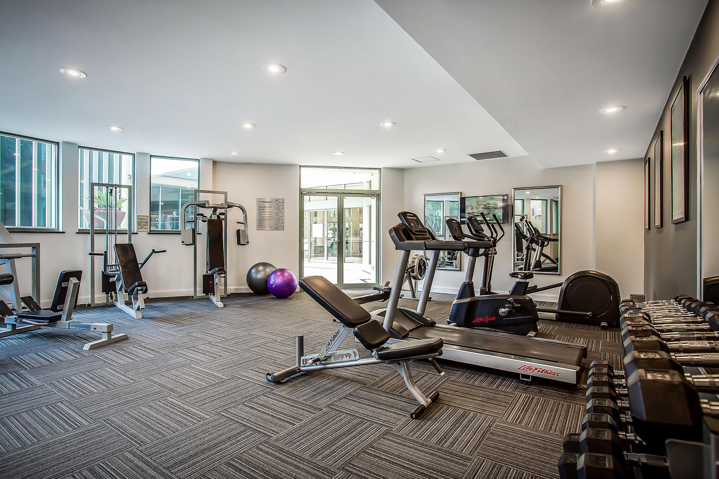 Mantra Legends Hotel Голд-Кост Экстерьер фото