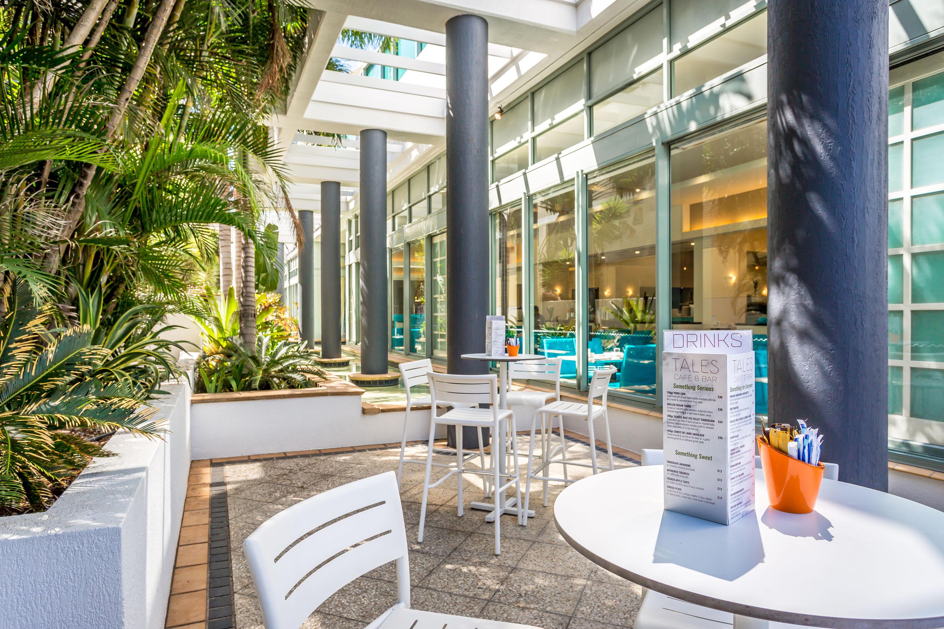 Mantra Legends Hotel Голд-Кост Экстерьер фото