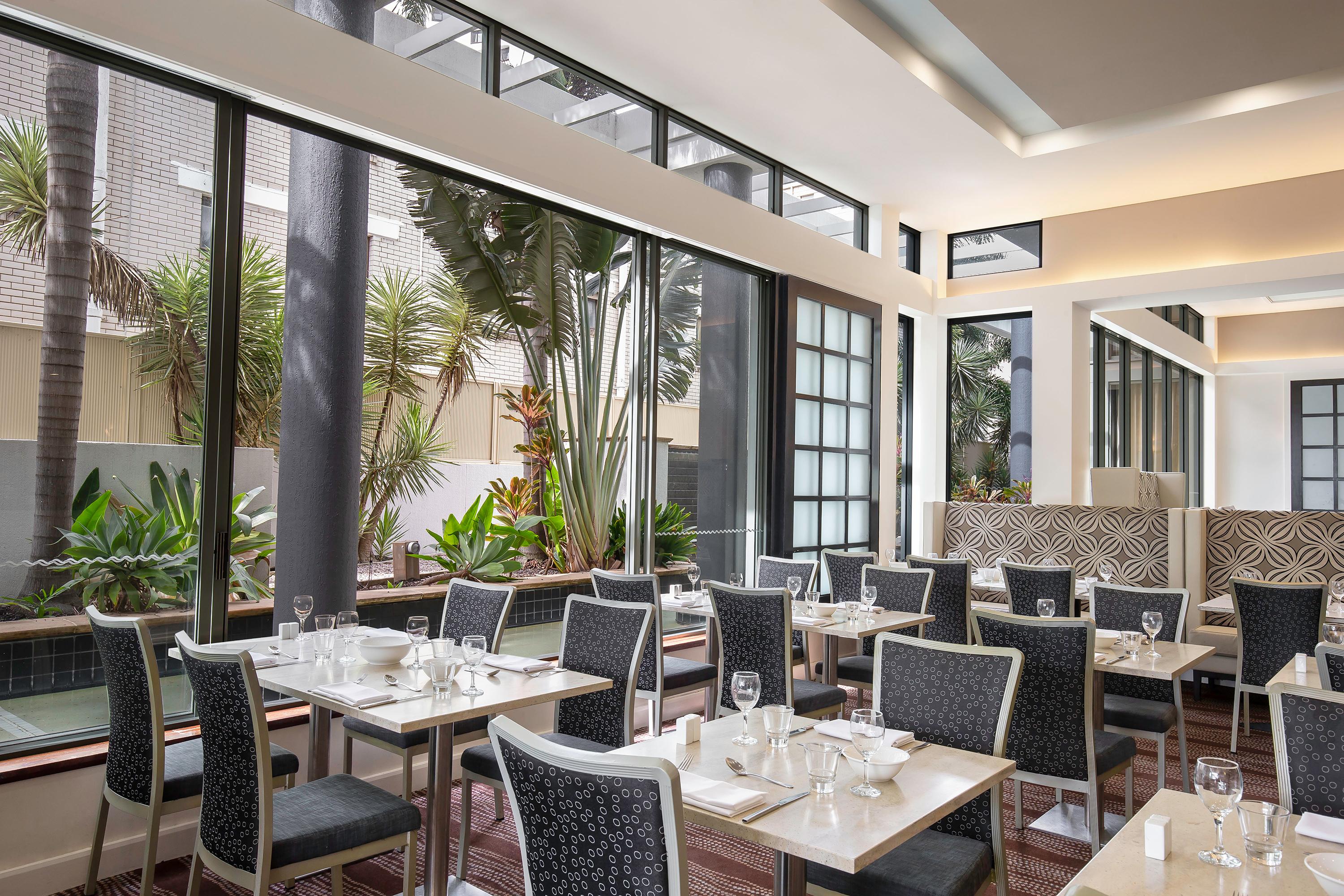 Mantra Legends Hotel Голд-Кост Экстерьер фото
