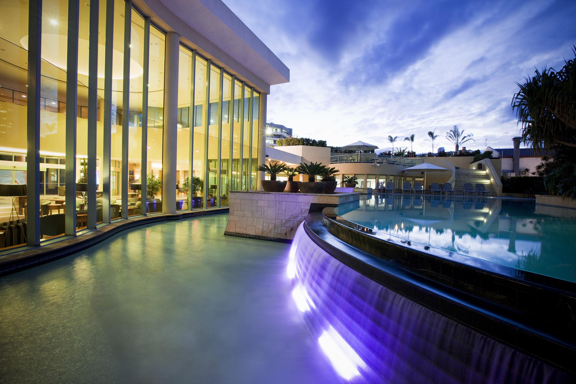 Mantra Legends Hotel Голд-Кост Экстерьер фото