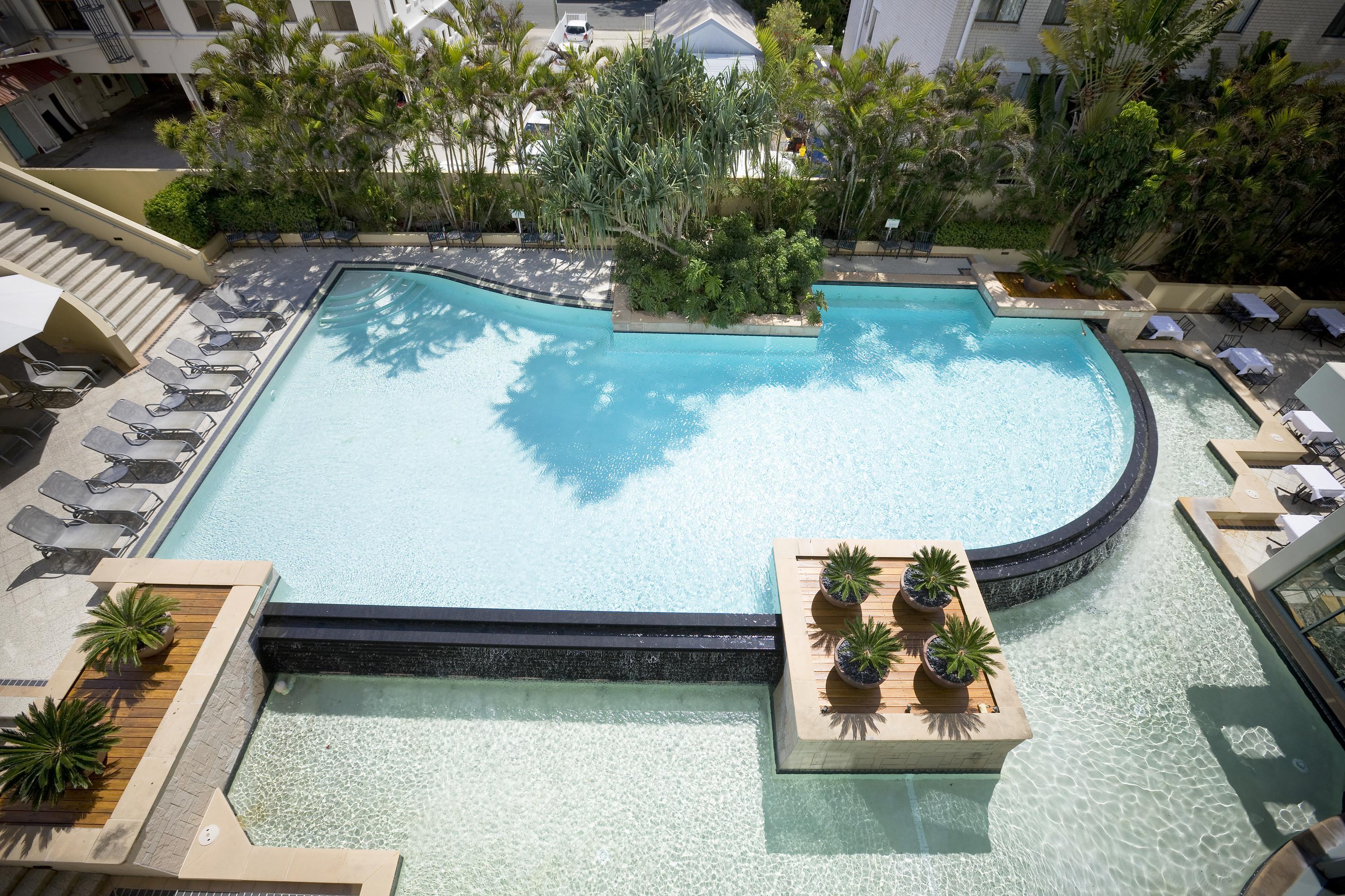 Mantra Legends Hotel Голд-Кост Экстерьер фото