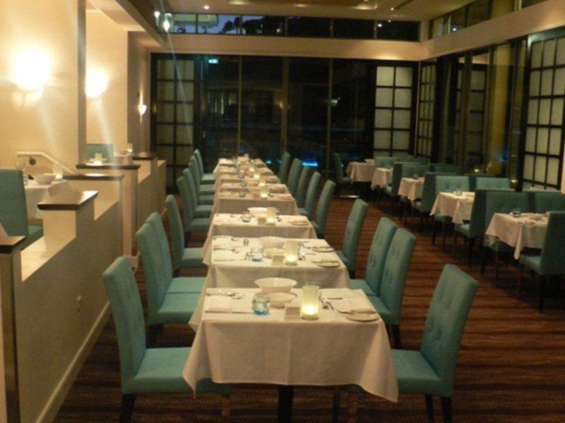Mantra Legends Hotel Голд-Кост Экстерьер фото