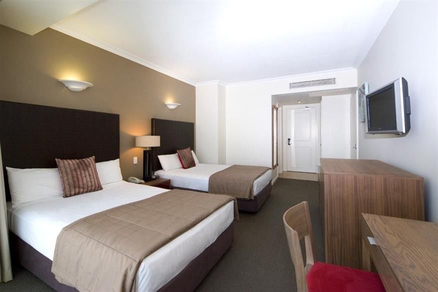 Mantra Legends Hotel Голд-Кост Экстерьер фото